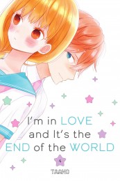 V.4 - I'm in Love and It's the End of the World