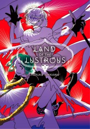 V.3 - Land of the Lustrous