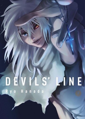 Devils' Line - Devils' Line 9