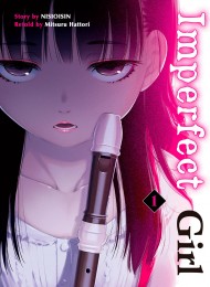 V.1 - Imperfect Girl