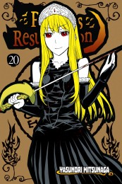 V.20 - Princess Resurrection