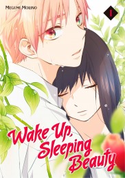 V.1 - Wake Up, Sleeping Beauty