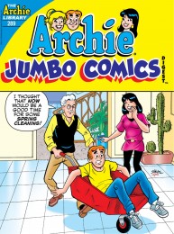 V.289 - Archie Comics Double Digest