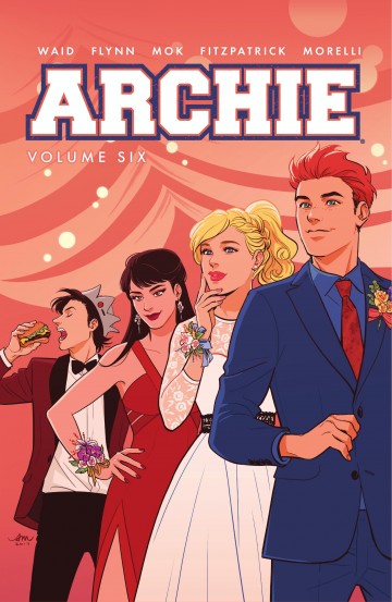 Archie - Archie Vol. 6