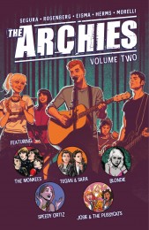 V.2 - The Archies