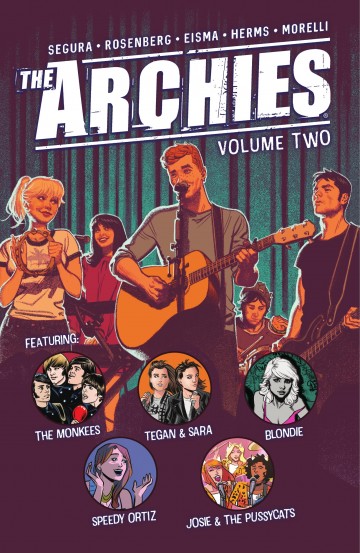 The Archies - The Archies Vol. 2