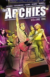 V.1 - The Archies