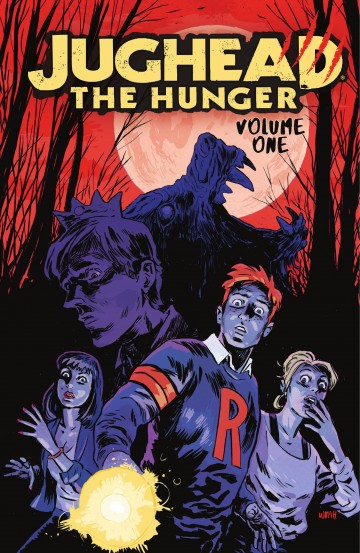 Jughead: The Hunger - Jughead: The Hunger Vol.1