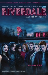 V.2 - Riverdale