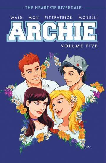 Archie - Archie Vol. 5