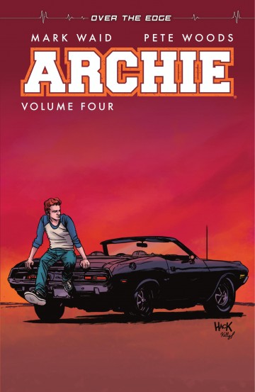 Archie - Archie Vol. 4