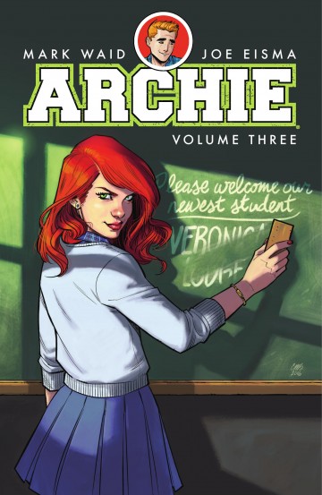 Archie - Archie Vol. 3