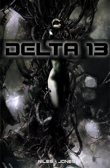 Delta 13 - Delta 13