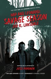 Hap And Leonard: Savage Season