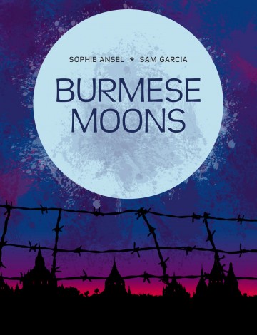 Burmese Moons - Burmese Moons