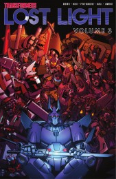 V.3 - Transformers: Lost Light
