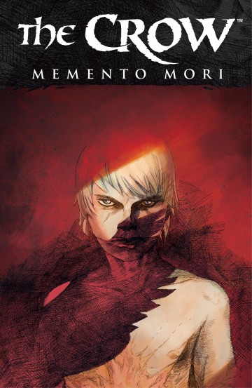 The Crow: Memento Mori - Roberto Recchioni 