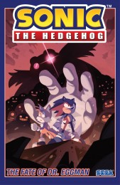 V.2 - Sonic the Hedgehog