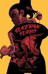Sukeban Turbo