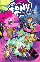 V.18 - My Little Pony: Friendship is Magic