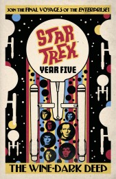V.2 - Star Trek: Year Five