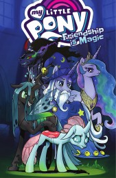 V.19 - My Little Pony: Friendship is Magic