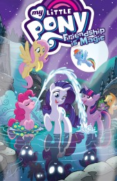V.11 - My Little Pony: Friendship is Magic