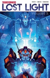 V.2 - Transformers: Lost Light