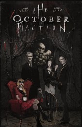 V.1 - The October Faction