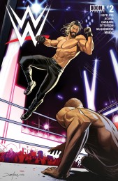 V.2 - WWE