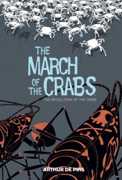 V.3 - March of the Crabs