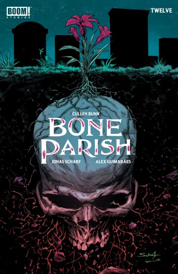 Bone Parish - Bone Parish #12