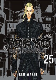 V.25 - Tokyo Revengers
