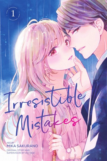 Irresistible Mistakes - Irresistible Mistakes 1