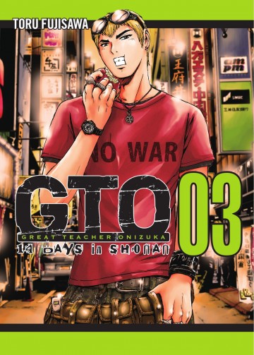 V3 Gto 14 Days In Shonan V3 Gto 14 Days In Shonan