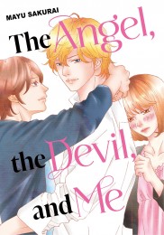 The Angel, the Devil, and Me
