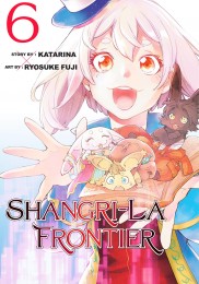 V.6 - Shangri-La Frontier
