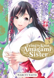 V.3 - Tying the Knot with an Amagami Sister