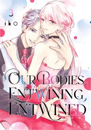 V.3 - Our Bodies, Entwining, Entwined