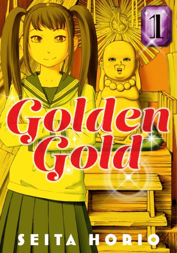 Golden Gold - Golden Gold 1