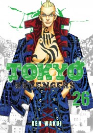 V.26 - Tokyo Revengers