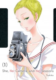 V.1 - She, Her Camera, and Her Seasons