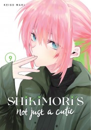 V.9 - Shikimori's Not Just a Cutie