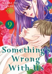 V.9 - Something's Wrong With Us