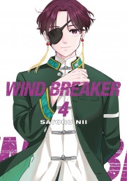 V.4 - WIND BREAKER
