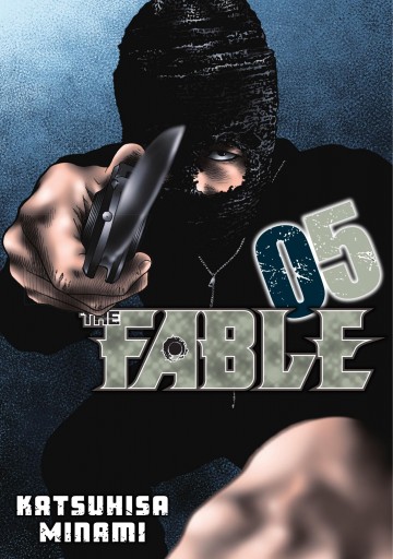 The Fable - The Fable 5