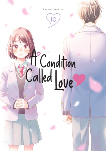 A Condition Called Love - A Condition Called Love 10