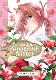 V.4 - Tying the Knot with an Amagami Sister
