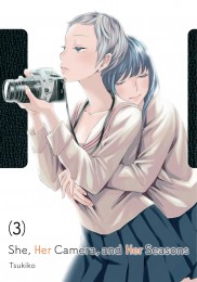 V.3 - She, Her Camera, and Her Seasons