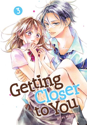 Getting Closer to You - Getting Closer to You 3